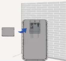 HAIER Gloria HPS-2.5-600 - Fase 3 - 5