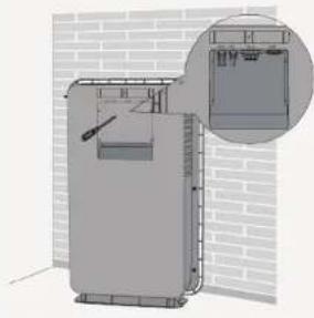 HAIER Gloria HPS-2.5-600 - Paso 4 - 3