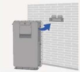 HAIER Gloria HPS-2.5-600 - Paso 4 - 5