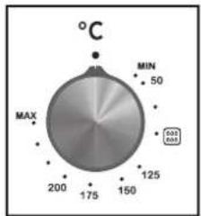 HOOVER HHE111IN/E - USING THE OVEN - 3