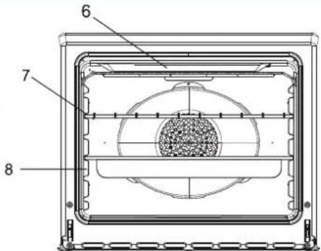 HOOVER HHE111IN/E - INTRODUCTION OF PRODUCT - 2