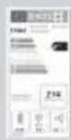 HAIER HCR39F19EWPT - Accessori - 1