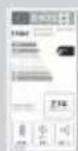 HAIER HCR39F19EWPT - Accesorios - 1