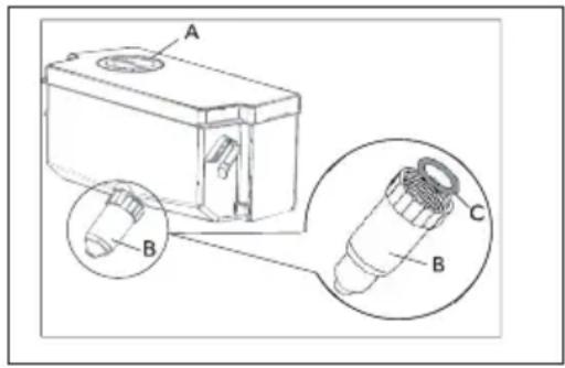 HAIER HCR39F19EWPT - Notice: - 1