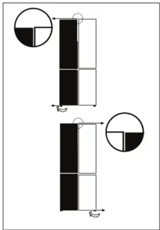 HAIER HCR39F19EWPT - Notice: - 2