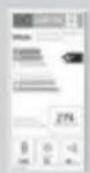 HAIER HCR39F19EWPT - Aksesuarlar - 1