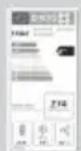 HAIER HCR39F19EWPT - Accessoires - 1