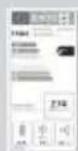 HAIER HCR39F19EWPT - Accesorii - 1