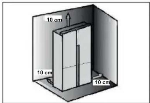 HAIER HCR39F19EWPT - Condizioni ambientali - 2