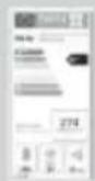HAIER HCR39F19EWPT - Priedai - 1