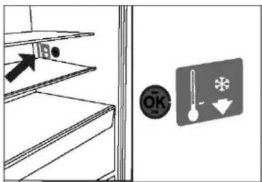 HAIER HCR39F19EWPT - Notiz - 1