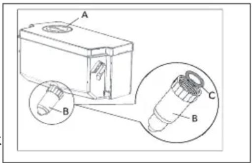 HAIER HCR39F19EWPT - Notice: - 1