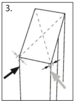 HAIER HCR39F19EWPT - Notice: - 1