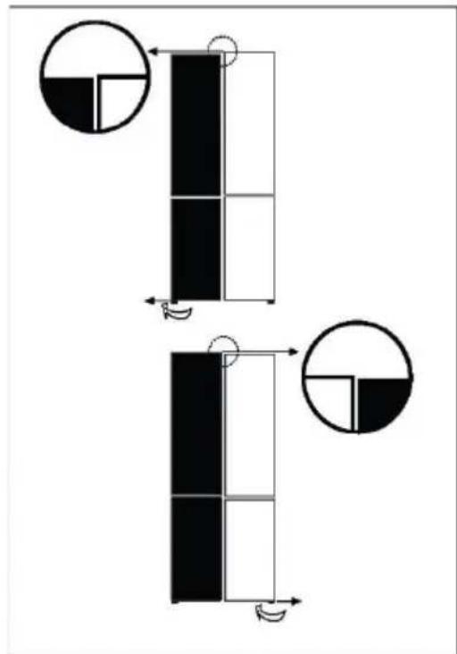 HAIER HCR39F19EWPT - Avviso: - 2