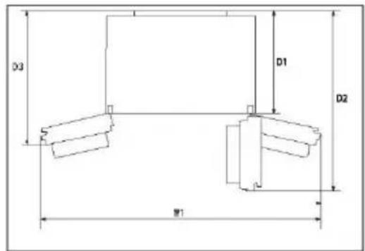 HAIER HCR39F19EWPT - Condizioni ambientali - 1