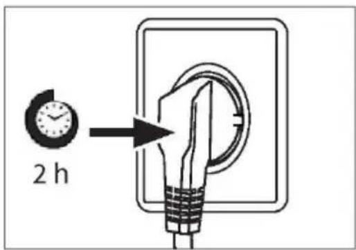 HAIER HCR39F19EWPT - Açıklama: - 1