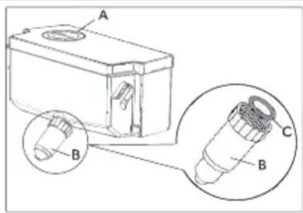 HAIER HCR39F19EWPT - Notice: - 1