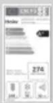 HAIER HCR39F19EWPT - Accessories - 1