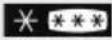 HAIER HCR39F19EWPT - WARNING! - 2