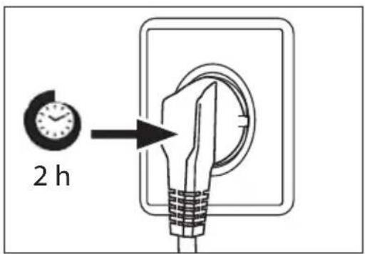 HAIER HCR39F19EWPT - Notice: - 1
