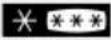 HAIER HCR39F19EWPT - AVISO! - 6