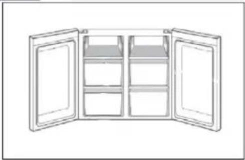 HAIER HCR39F19EWPT - Notice: - 1