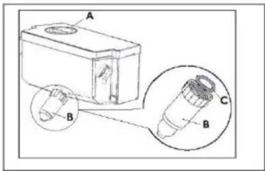 HAIER HCR39F19EWPT - Notice: - 1
