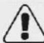 HAIER HCR39F19EWPT - ¡ADVERTENCIA! - 1