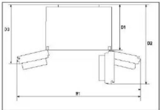 HAIER HCR39F19EWPT - ΠΡΟΕΙΔΟΠΟΪΗΣΗ! - 1