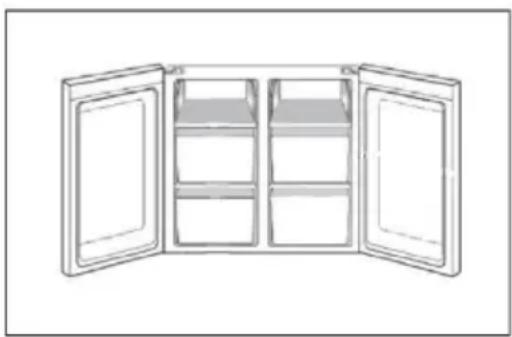 HAIER HCR39F19EWPT - Zbiornik wodny - 1