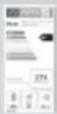 HAIER HCR39F19EWPT - Piederumi - 1