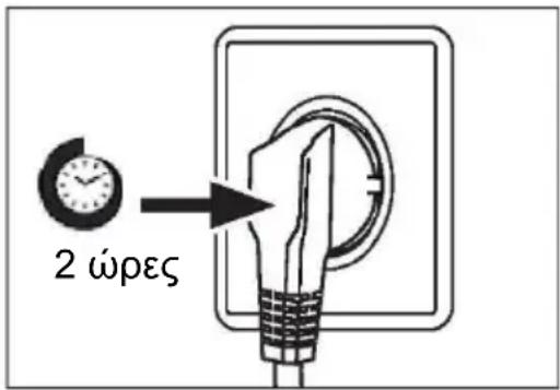 HAIER HCR39F19EWPT - i Σημείωση: - 1