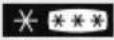 HAIER HCR39F19EWPT - WARNING! - 6