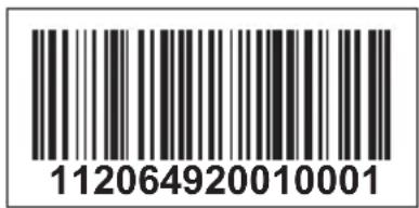 Safescan 2865-S - Température de fonctionnement : - 1