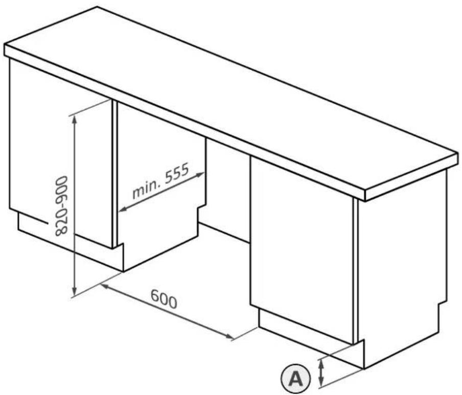 HAIER XI 4B2E1B-84 - Herramientas para la instalación - 3