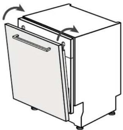 HAIER XI 4B2E1B-84 - 3. - 1