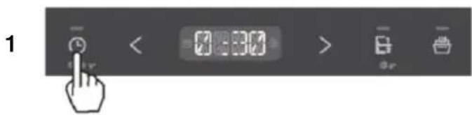 1 < 0:30 > > Dr
