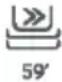 HAIER XH 4C4F1S - Tablettes - 3