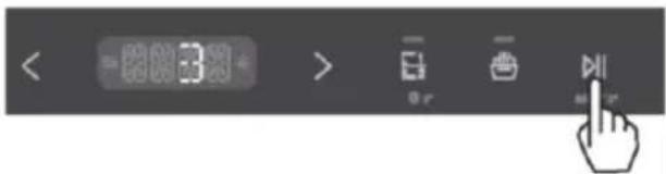 HAIER XH 4C4F1S - Avoid the following - 7