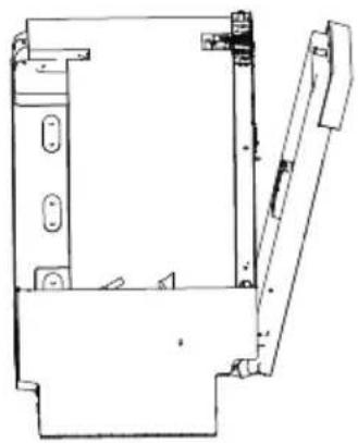 HAIER XH 4C4F1S - 8 - 1