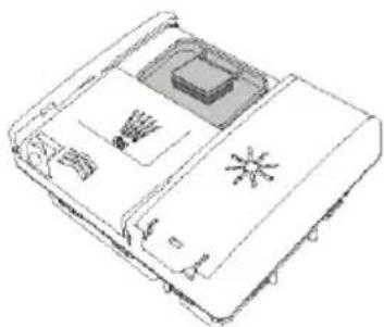 HAIER XH 4C4F1S - Avoid the following - 3