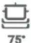 HAIER XH 4C4F1S - Tablettes - 6