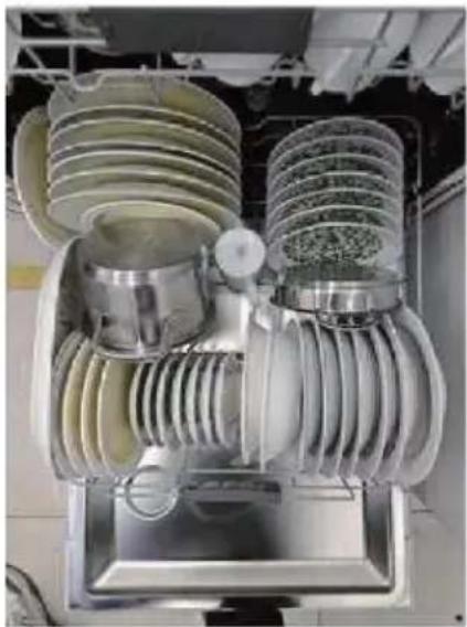 HAIER XH 4C4F1S - Eigenschappen - 2