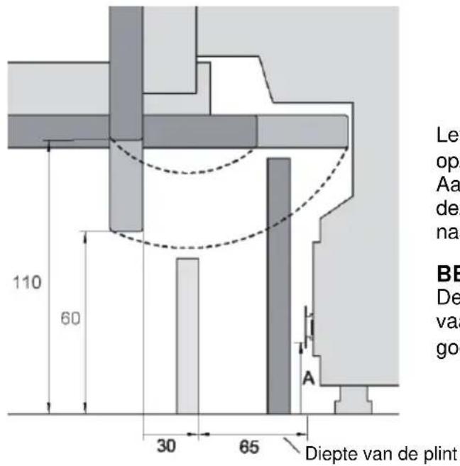 HAIER XH 4C4F1S - Doorlopend paneel - 1