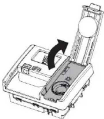 HAIER XH 4C4F1S - Avoid the following - 2