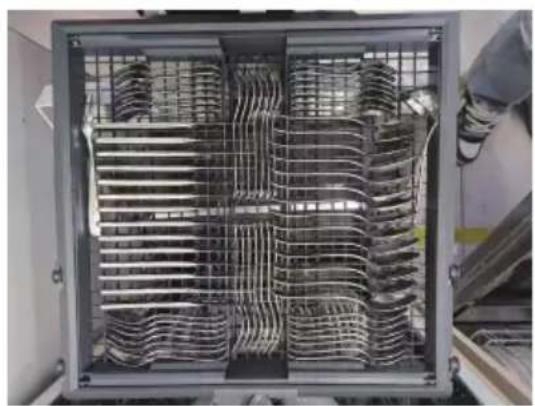 HAIER XH 4C4F1S - WICHTIG! - 4