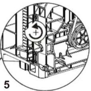 HAIER XH 4C4F1S - Einstellen des - 2