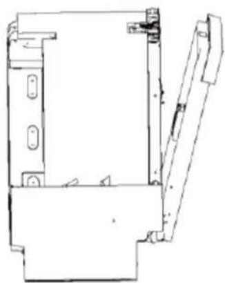 HAIER XH 4C4F1S - Avoid the following - 8