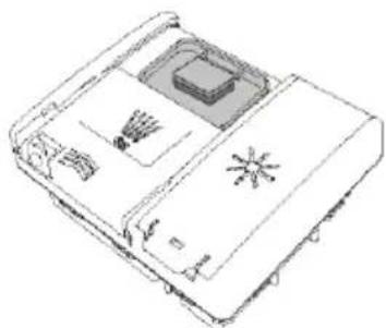 HAIER XH 4C4F1S - Vermijd het volgende - 3