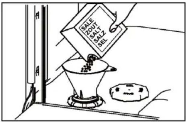 HAIER XH 4C4F1S - CAUTION - 1